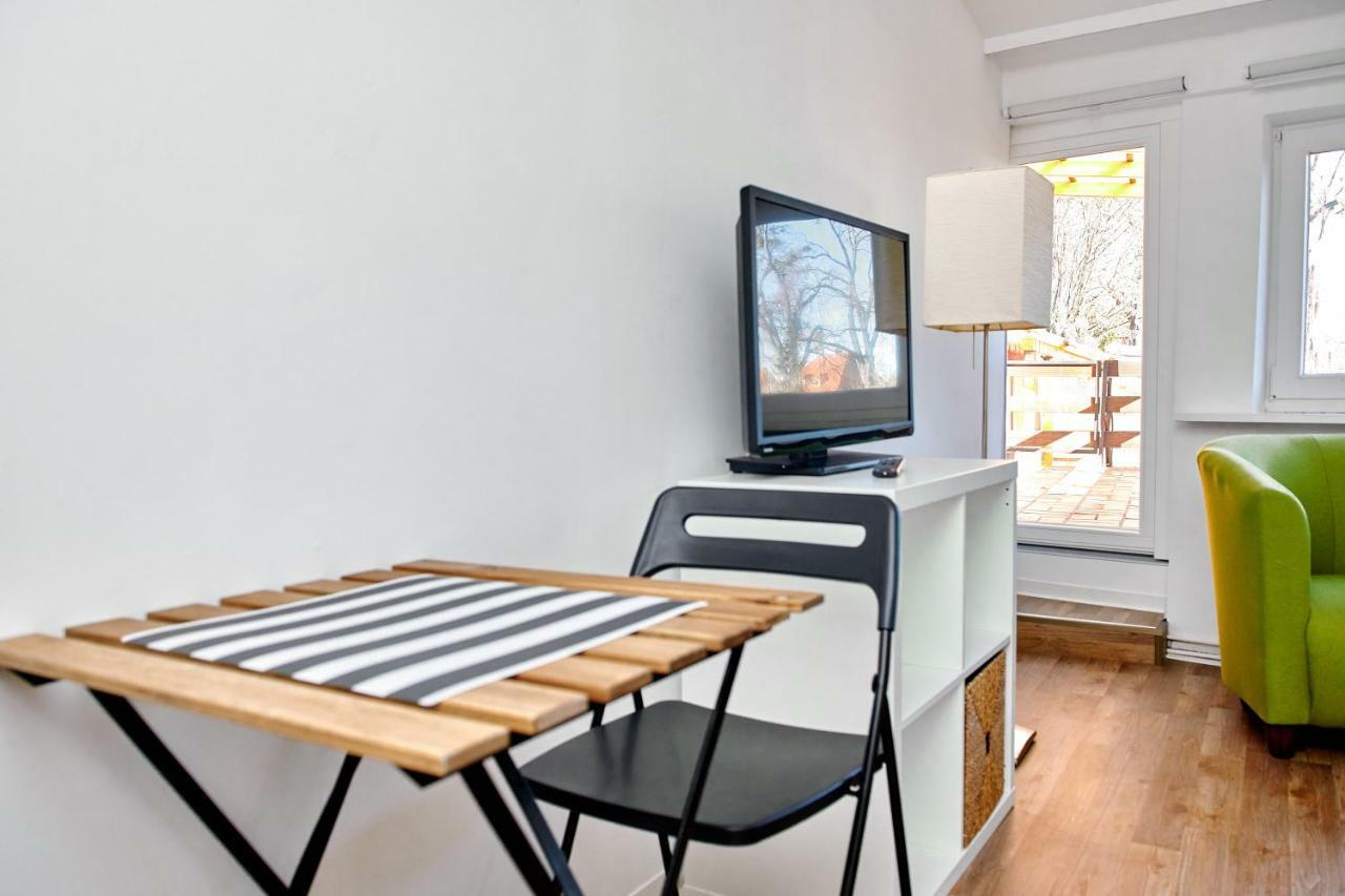 Townhouse Duderstadt Exteriér fotografie